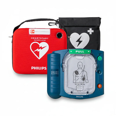 Philips HS1 AED