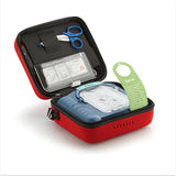 The Philips HS1 AED Kit