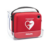The Philips HS1 AED Kit