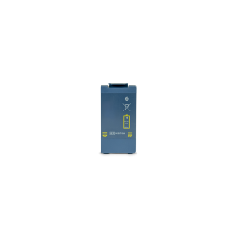 HeartStart OnSite/Home/FRx Battery, Long-Life LiMn02