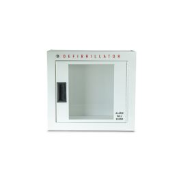 AED Cabinet, Basic